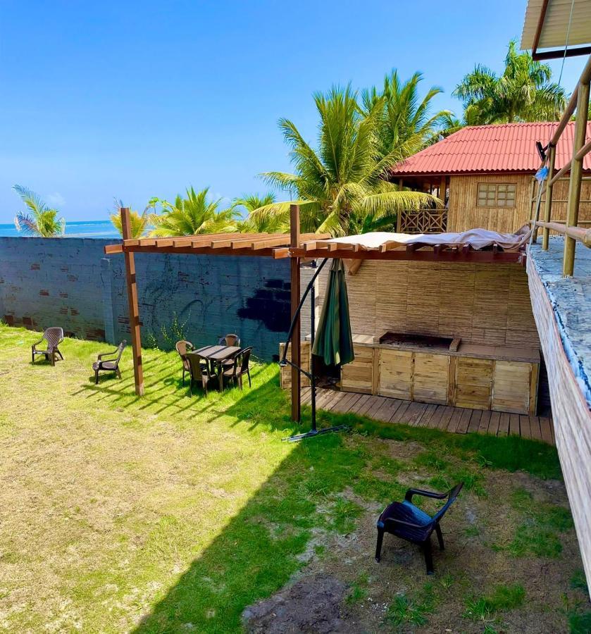 Apartamento Casa Finca La Boquilla