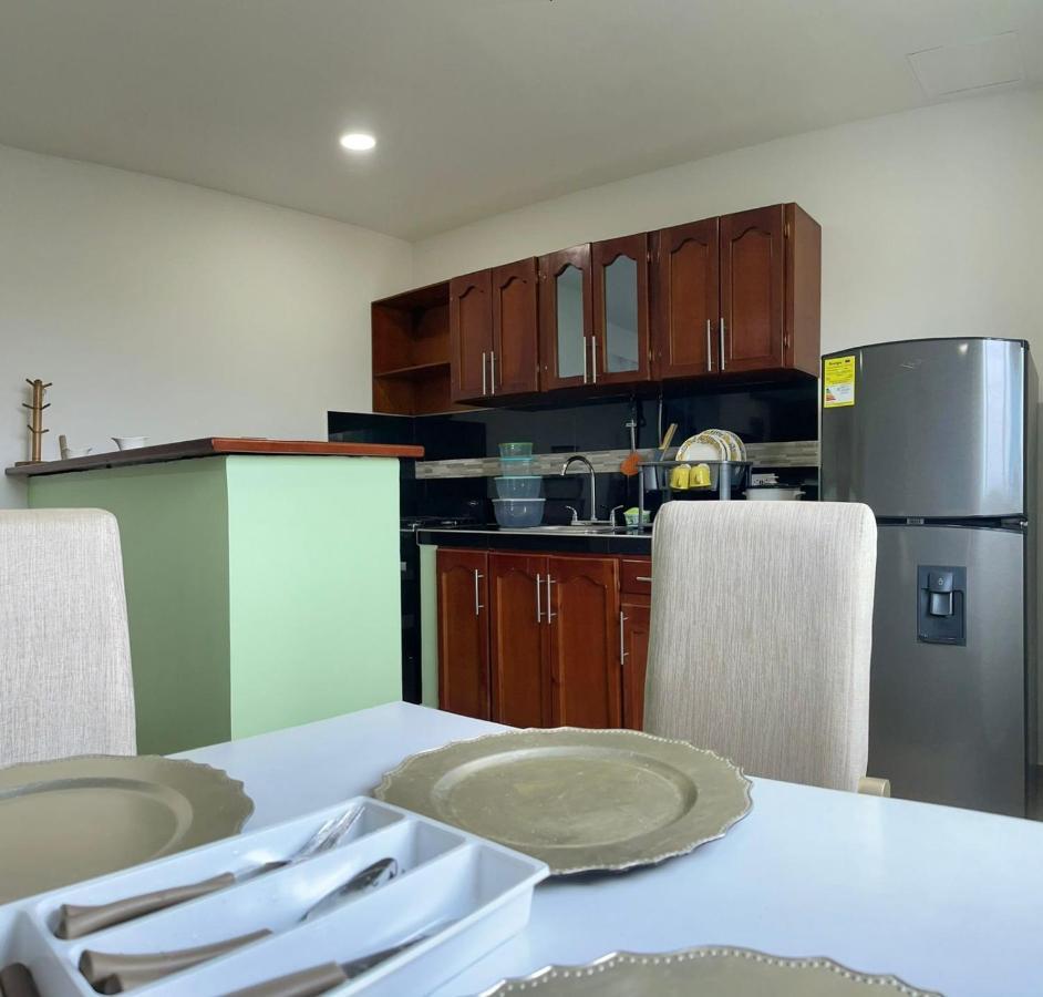 Apartment 405