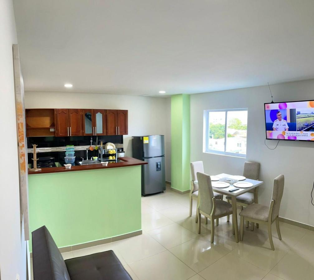 Apartment 405 *