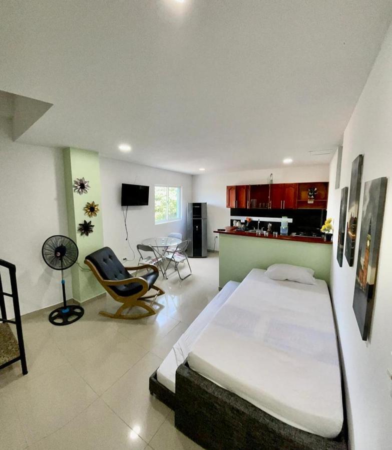 Apartamento 403