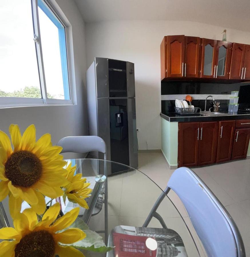 403 Apartamento Cartagena