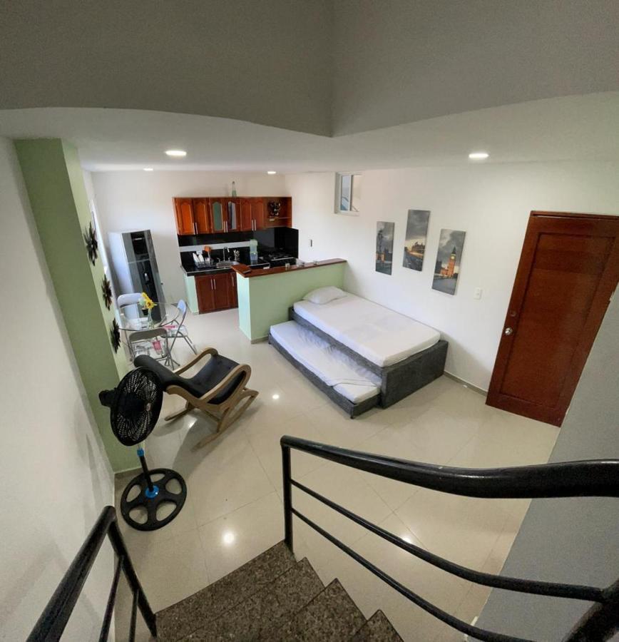 403 Apartamento *