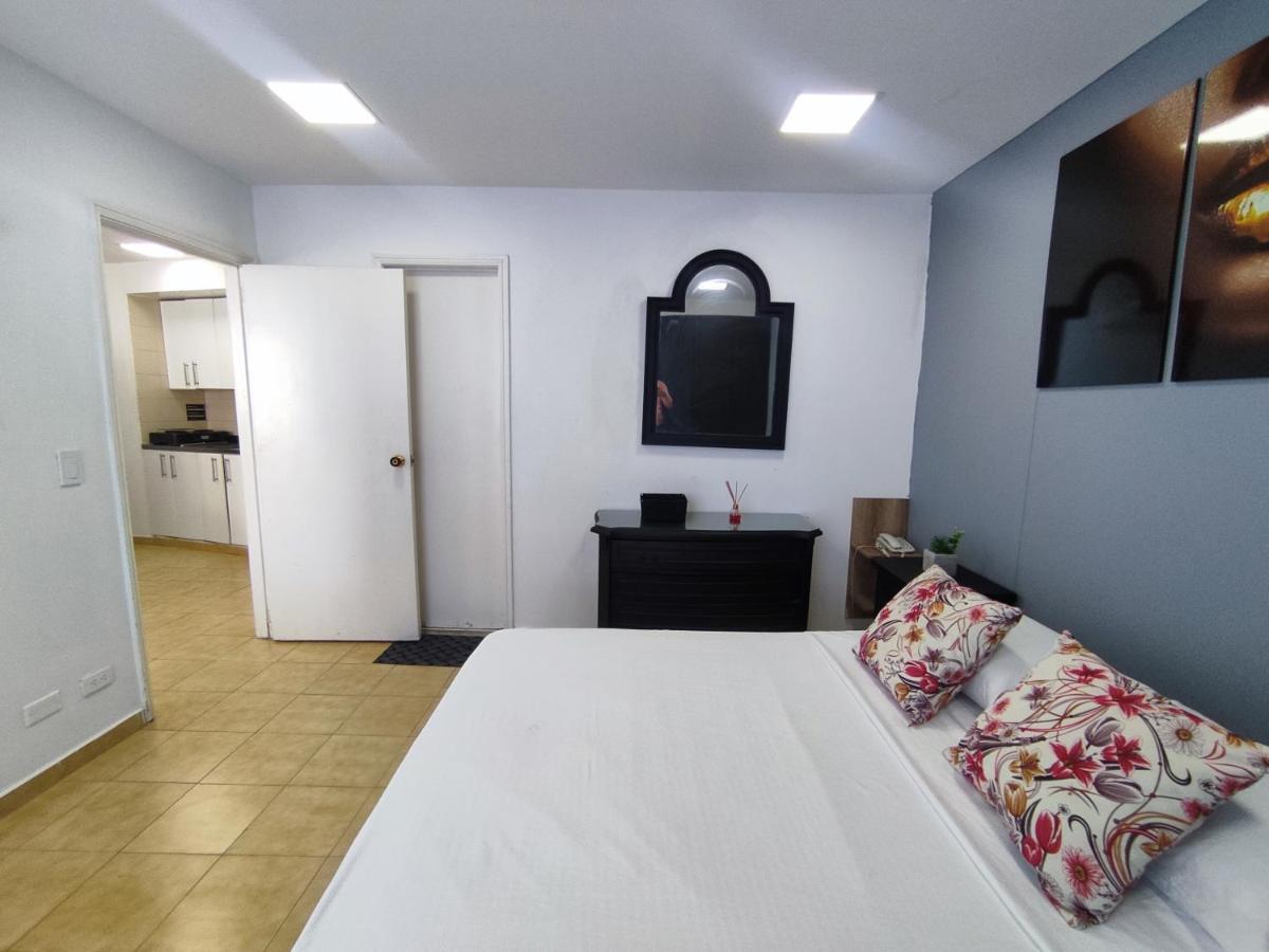 Apartment Con Vista Al Mar - Piso 15 *