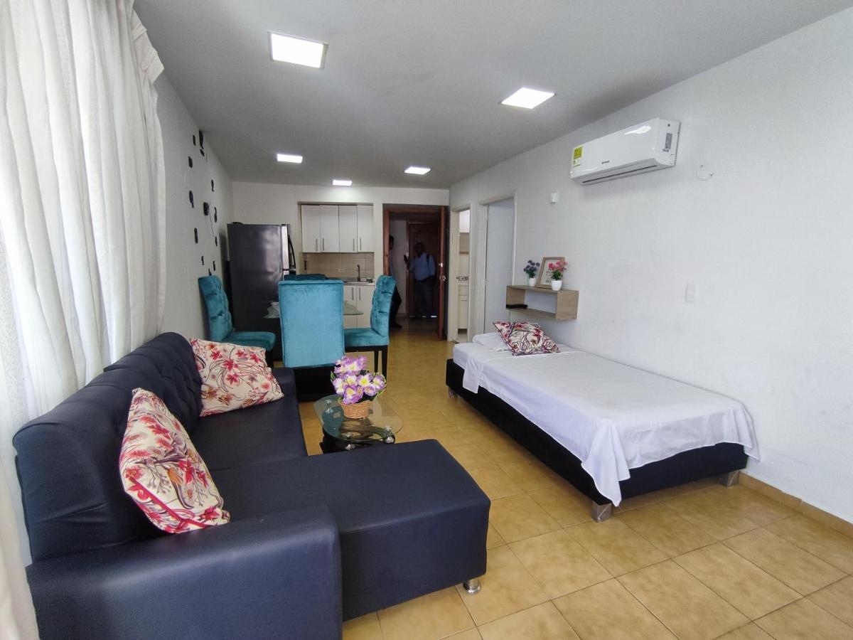 Apartment Con Vista Al Mar - Piso 15 *