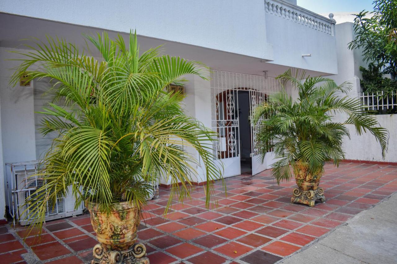 Casa Yaniris Casa de hóspedes *