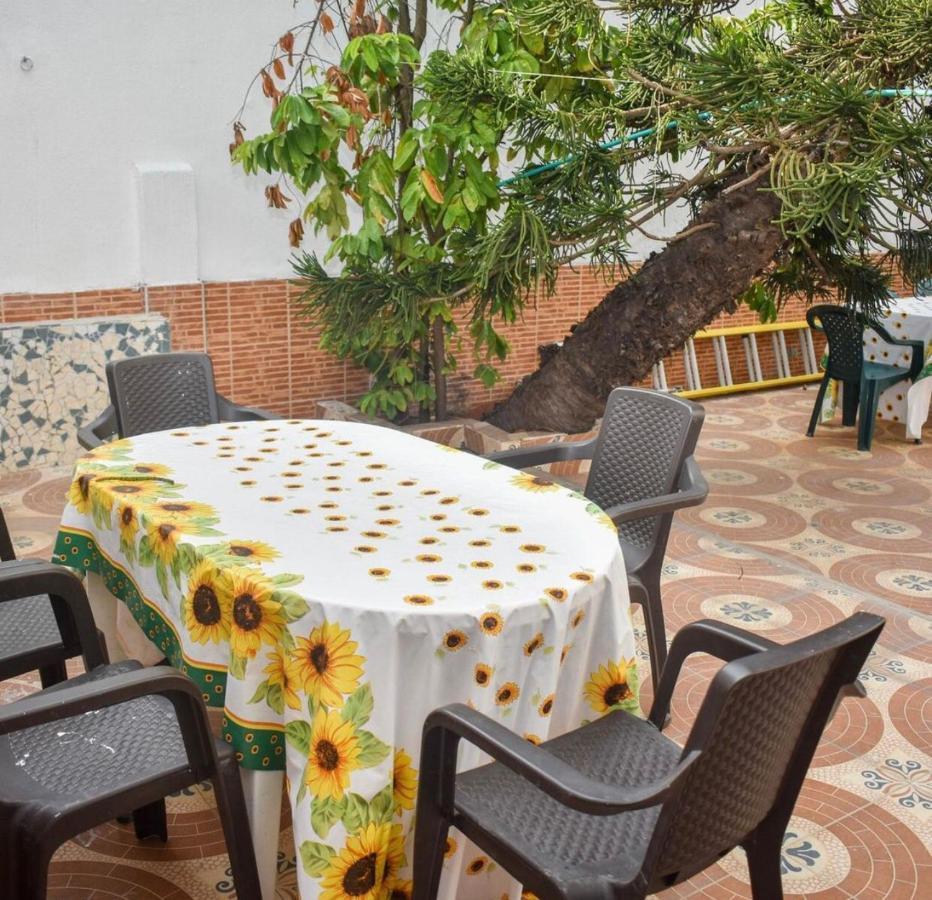Casa Yaniris Casa de hóspedes Cartagena