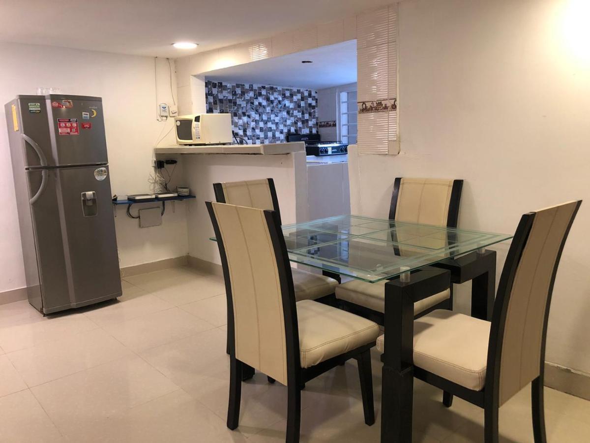 Martinica Guest house Cartagena