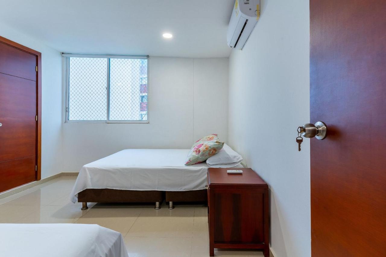 3 Carabelas X Ahead Apartamento *