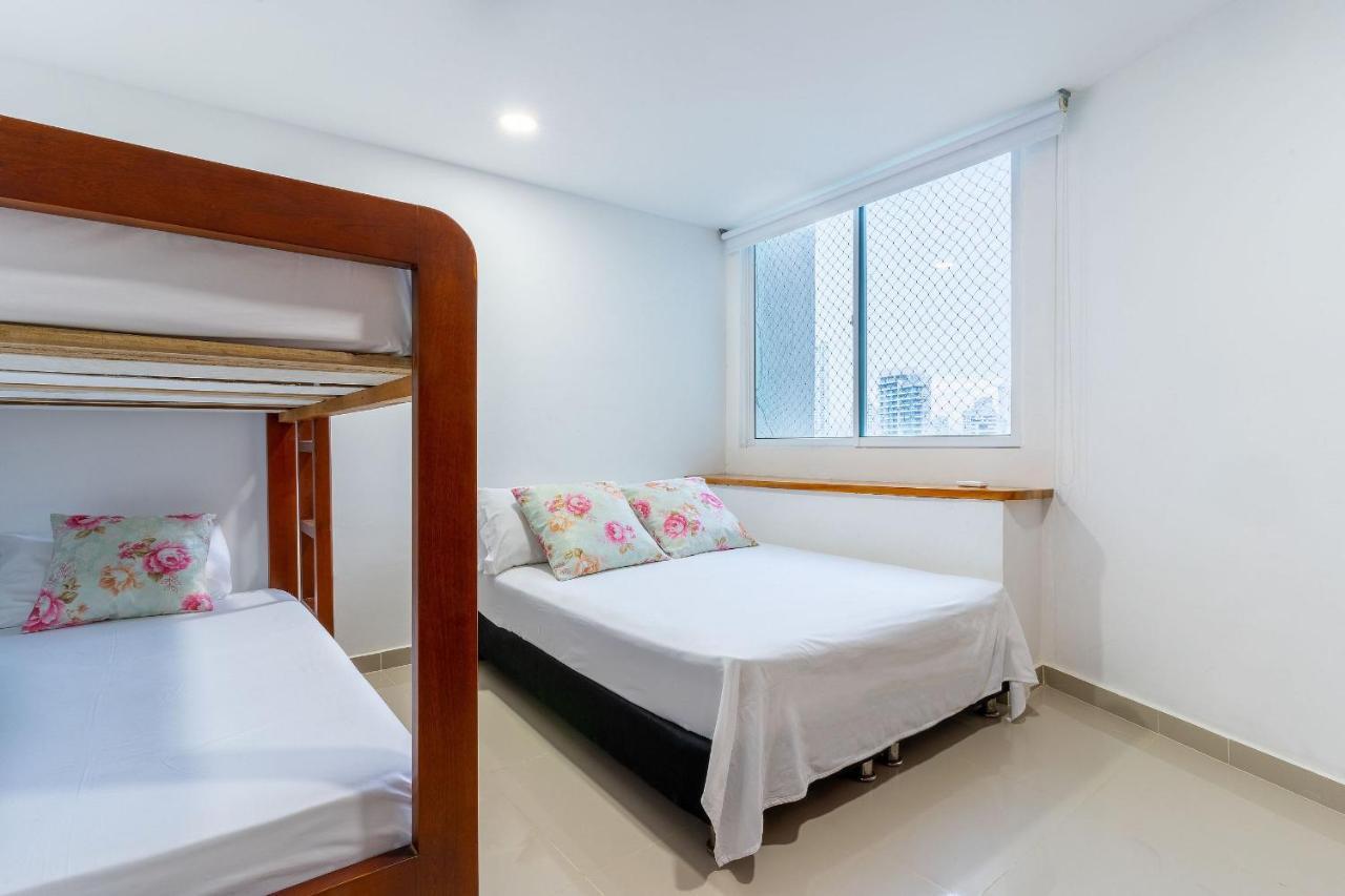 3 Carabelas X Ahead Apartamento