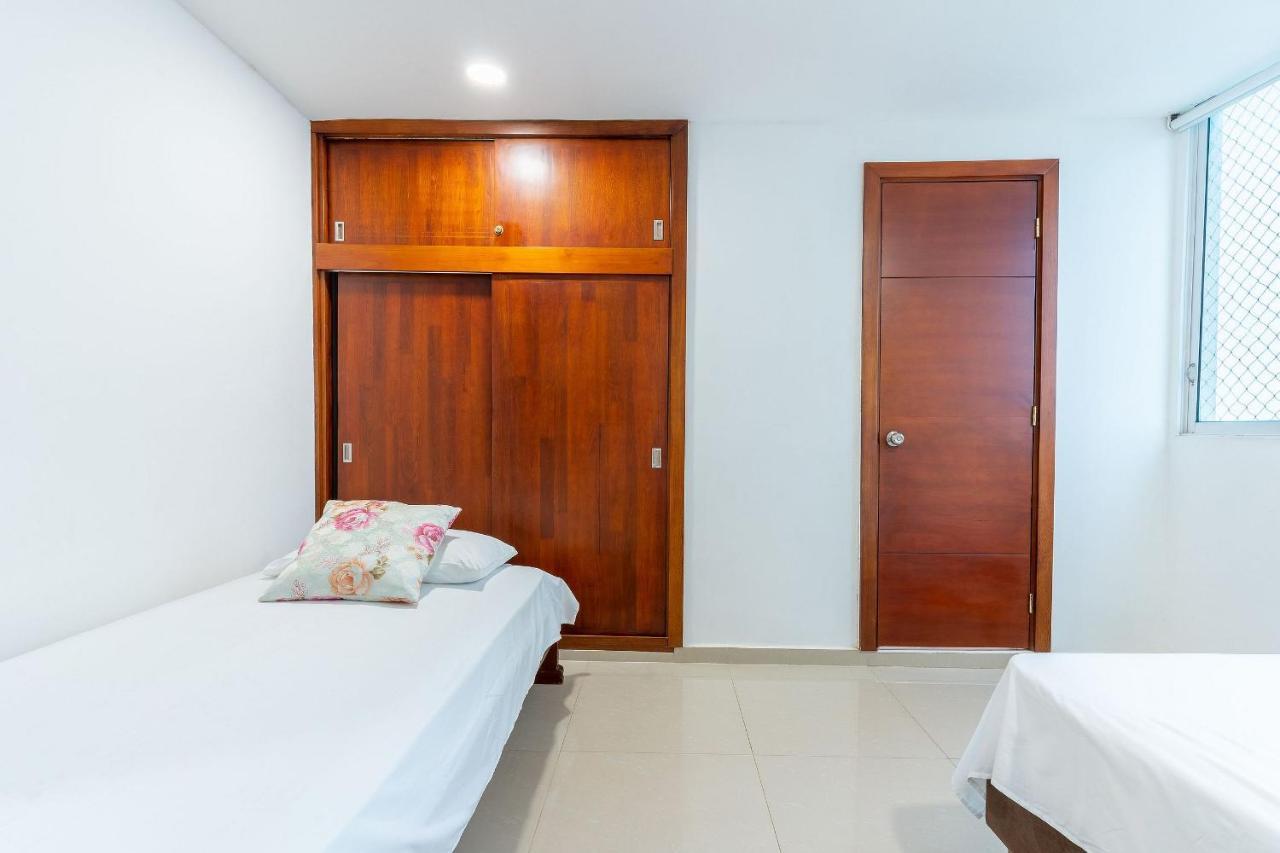 3 Carabelas X Ahead Apartamento Cartagena