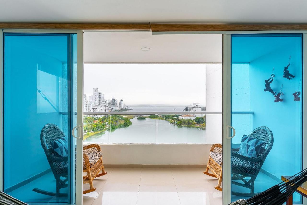 3 Carabelas X Ahead Apartamento