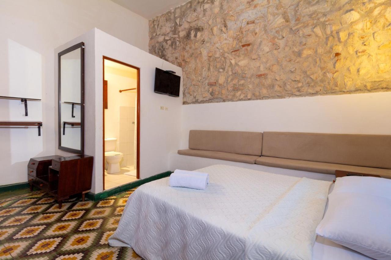 Hotel Casa Pedro Romero