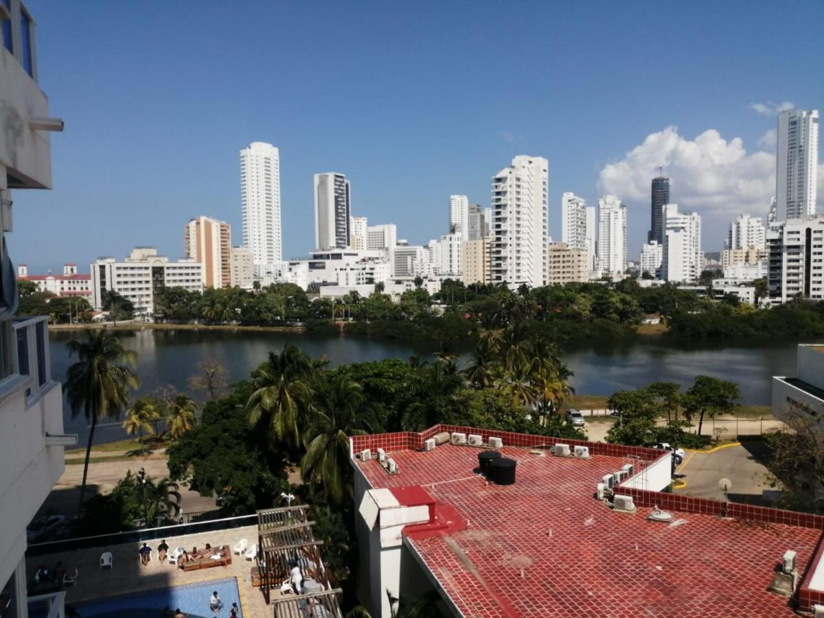 Sotavento Apartment Cartagena