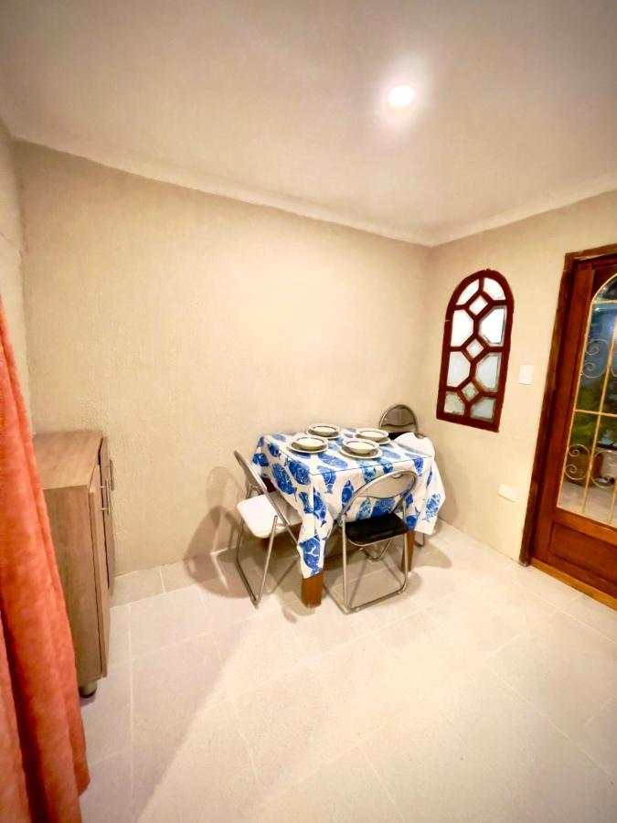 Hostel Casona La Espanola