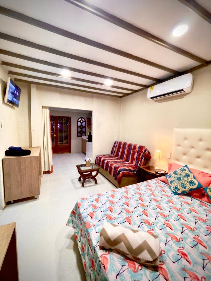 Casona La Espanola Hostel Cartagena