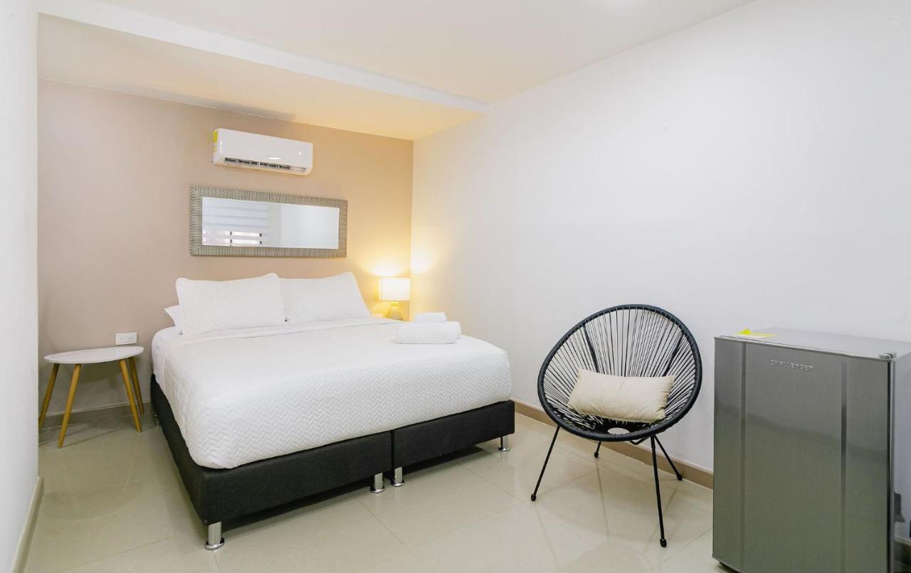 3c Studio W Fast Wifi Work While Enjoy Cartagena
