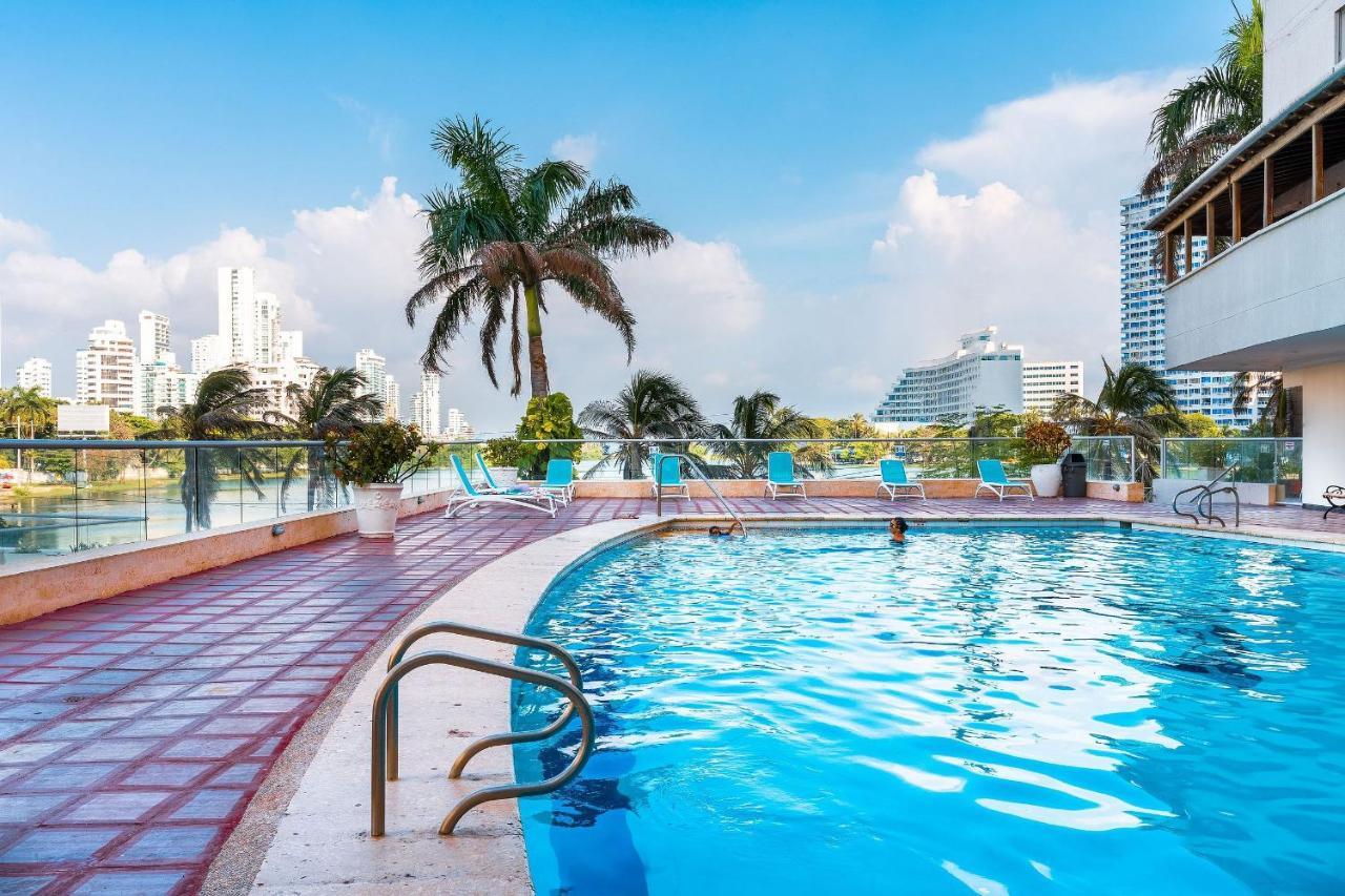 Apartamento 3 Carabelas X Ahead *