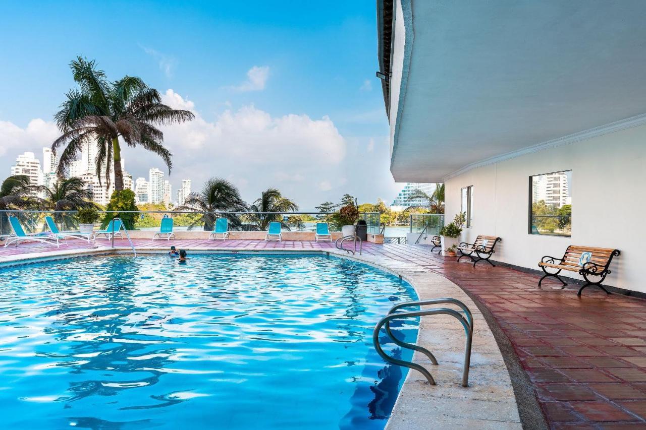 3 Carabelas X Ahead Apartamento Cartagena