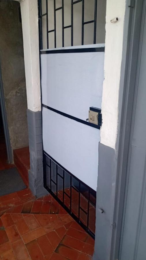 Casa de hóspedes Feten Casa Cartagena