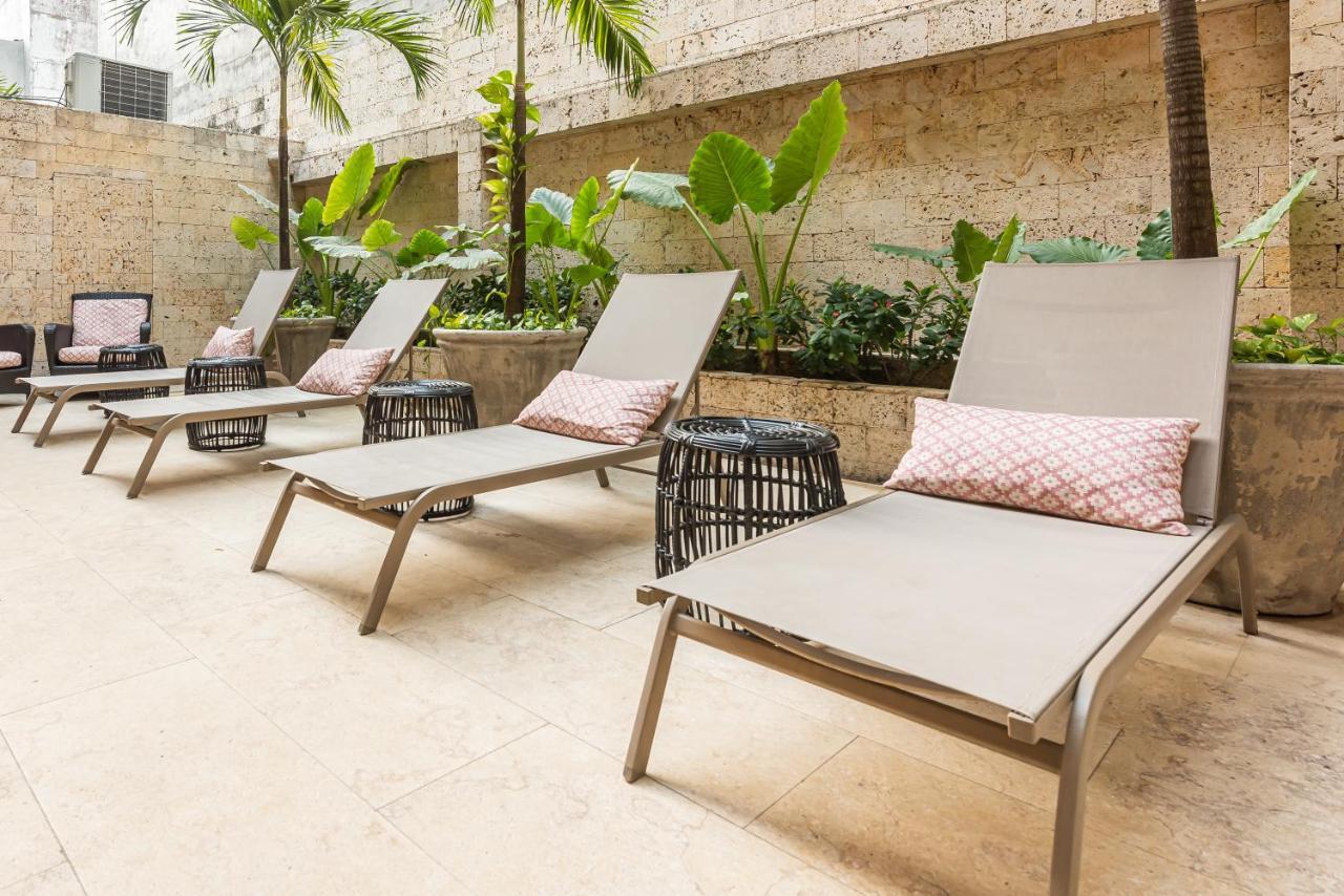 Madisson Boutique Hotel