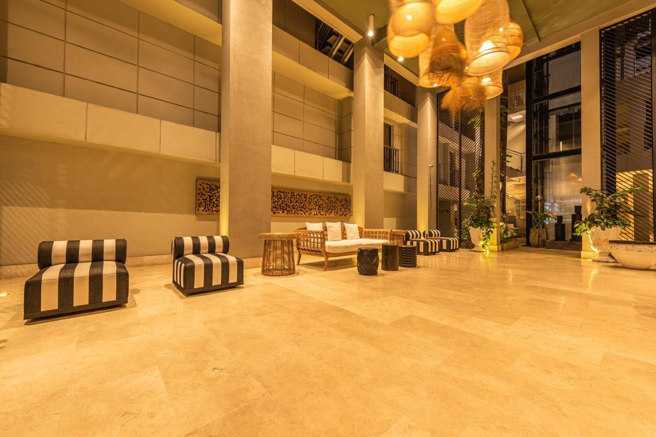 Hotel Madisson Boutique 4*