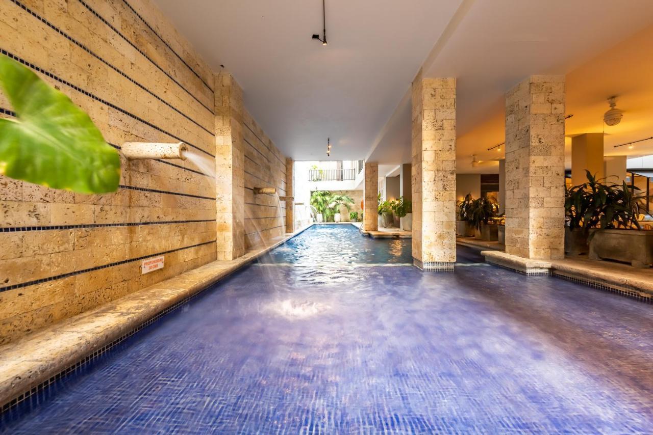 Madisson Boutique 4* Cartagena