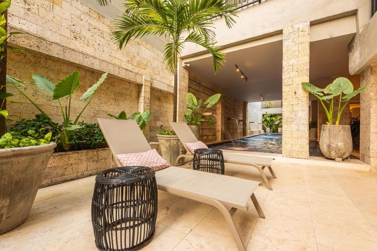 Madisson Boutique 4*