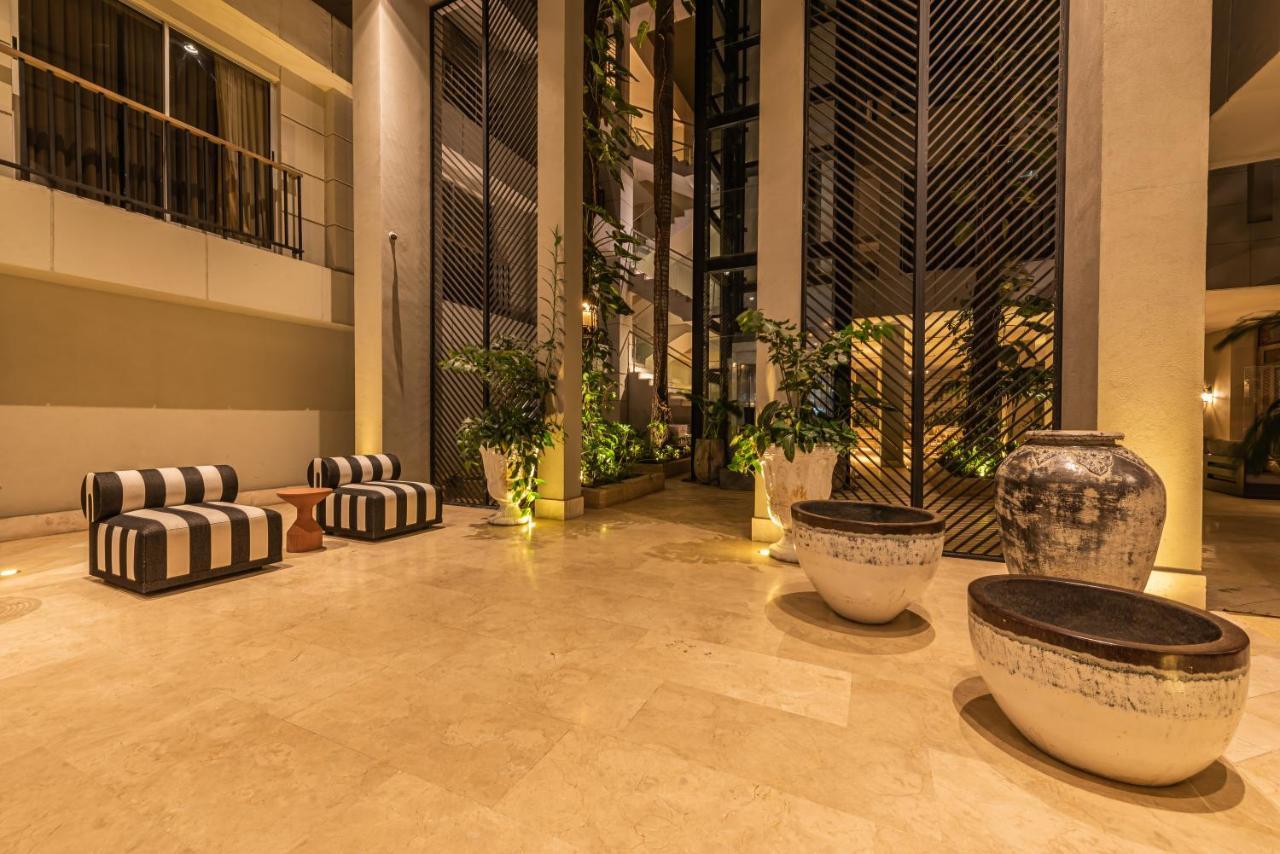 Madisson Boutique 4*