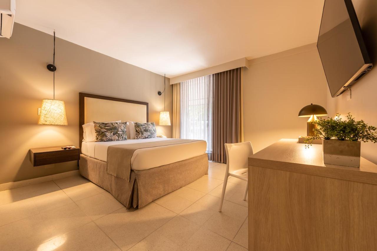 Madisson Boutique Hotel 4*