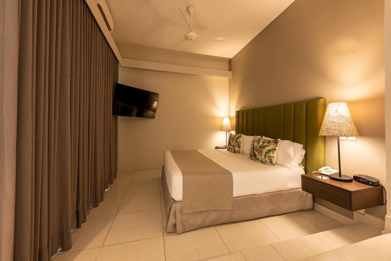 Madisson Boutique 4* Cartagena
