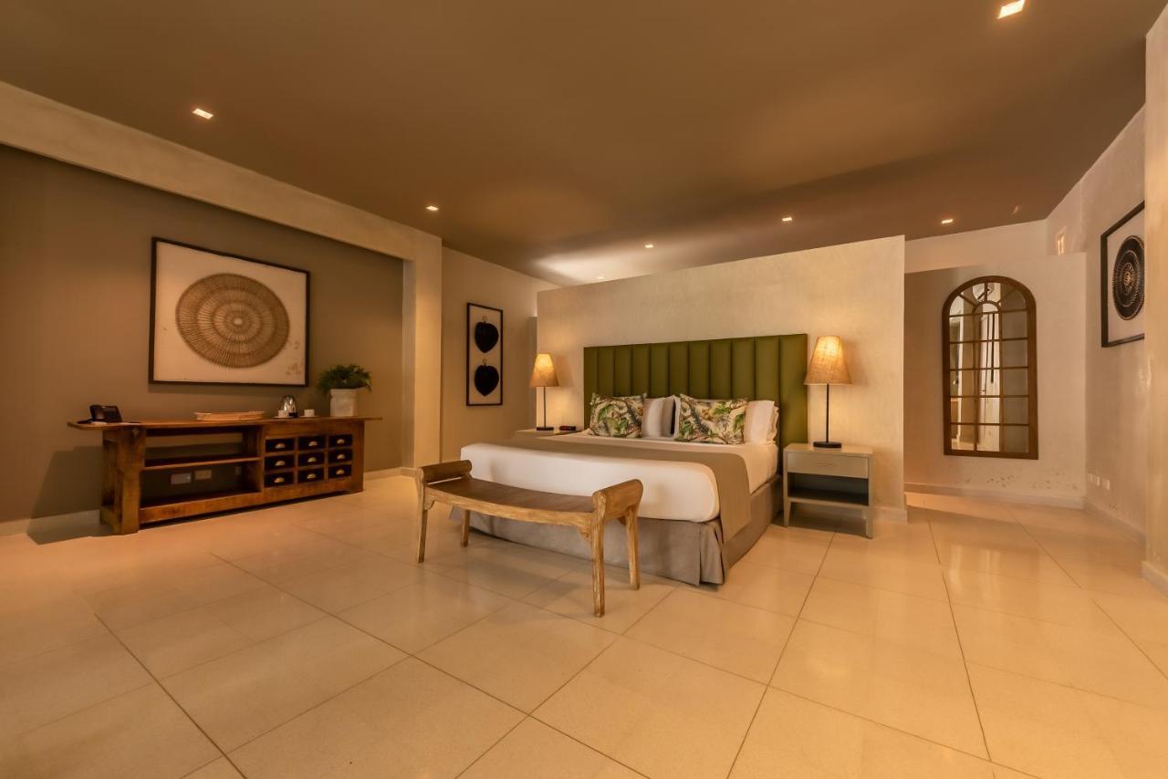 Hotel Madisson Boutique 4*