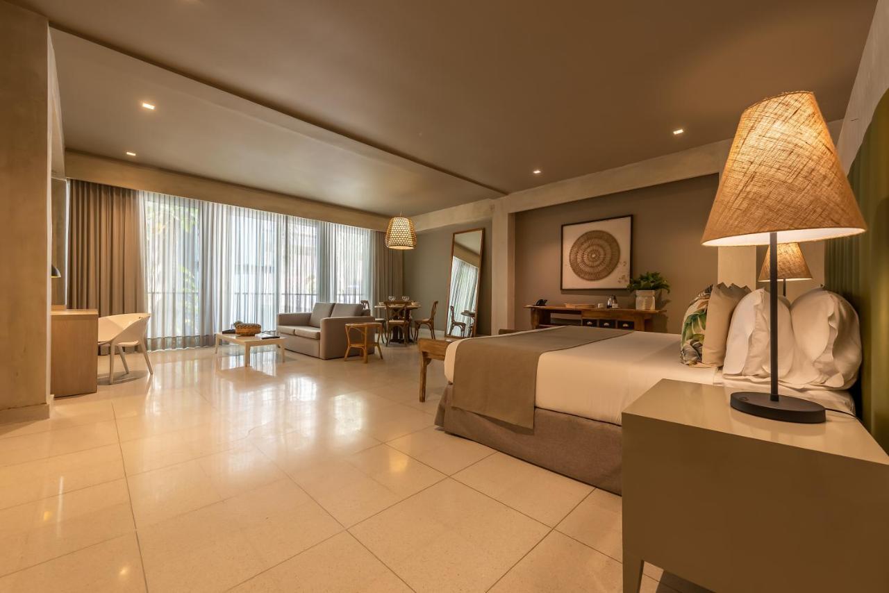 Madisson Boutique Hotel 4*