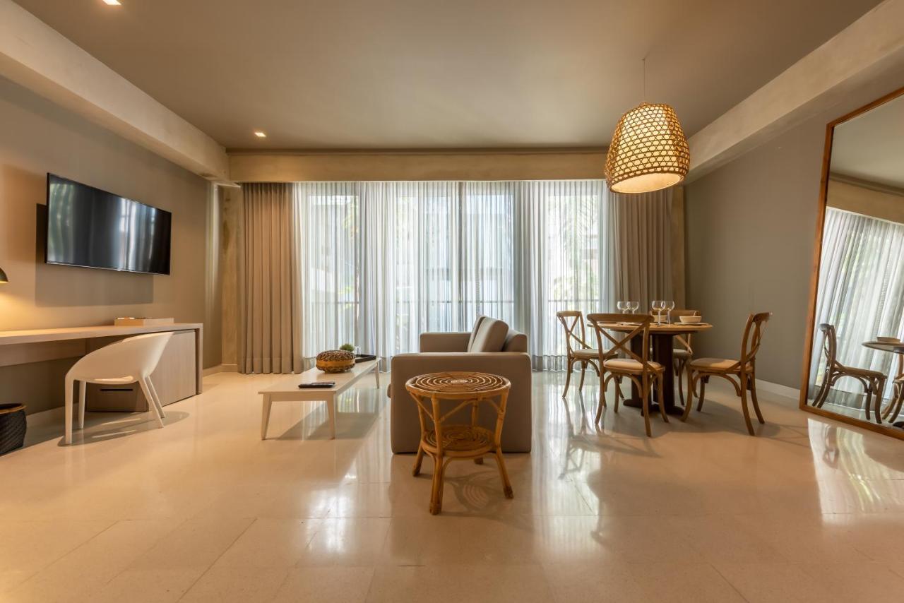 Hotel Madisson Boutique Cartagena
