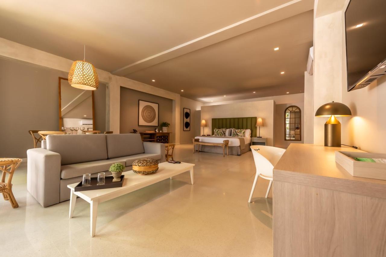 Hotel Madisson Boutique