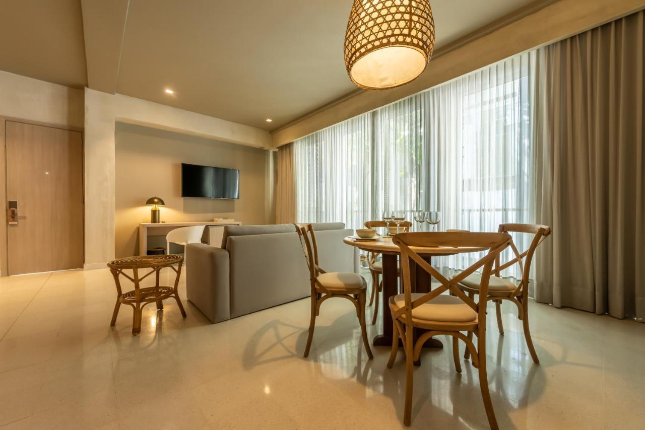Hotel Madisson Boutique Cartagena