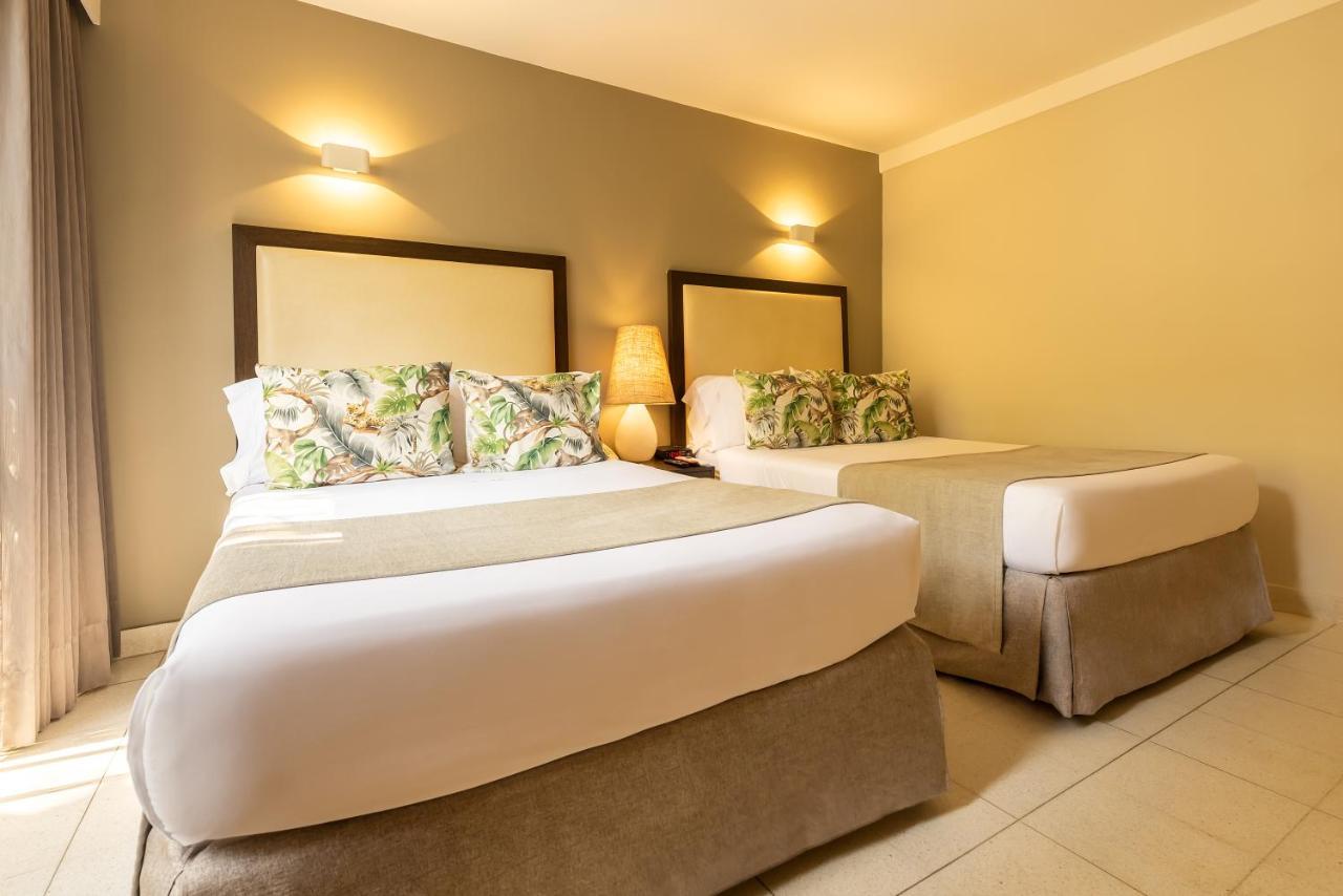 Madisson Boutique 4* Cartagena