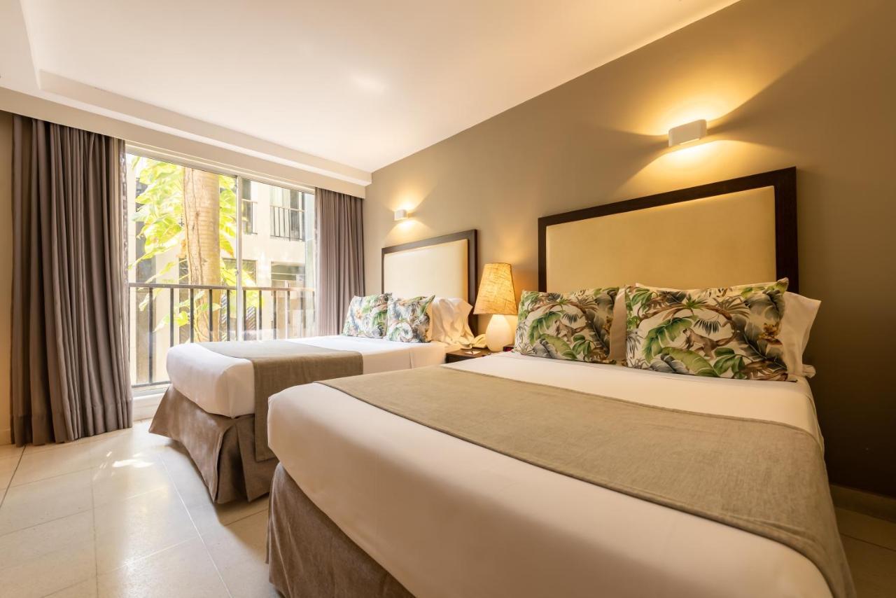 Madisson Boutique Hotel