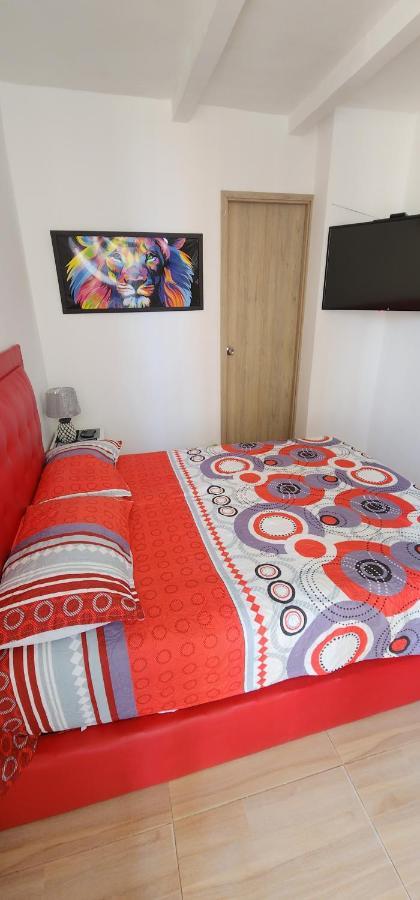 Hermoso Apartamento, Cartagena, Amoblado, Comodo. Apartamento Cartagena