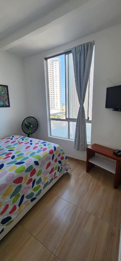 Hermoso Apartamento, Cartagena, Amoblado, Comodo. Apartamento Cartagena