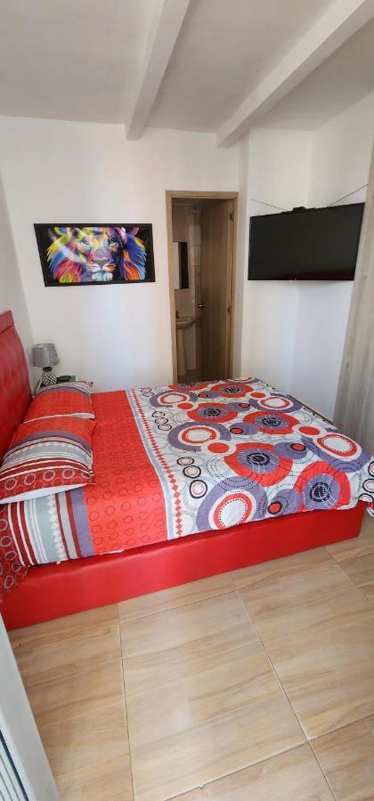 Hermoso Apartamento, Cartagena, Amoblado, Comodo. Apartamento