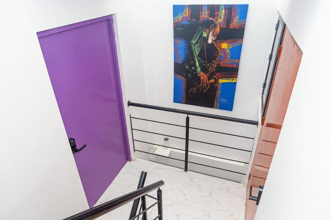 Casa Colors *