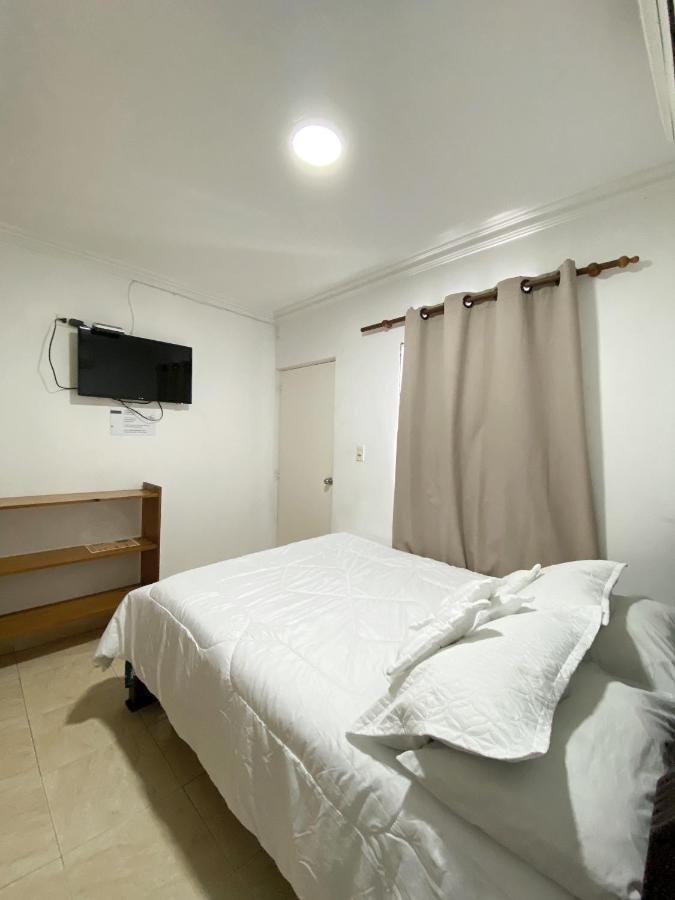 Casa Vera Hotel 2*