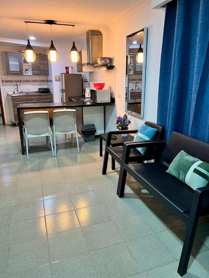 Apartamento La Fantastica