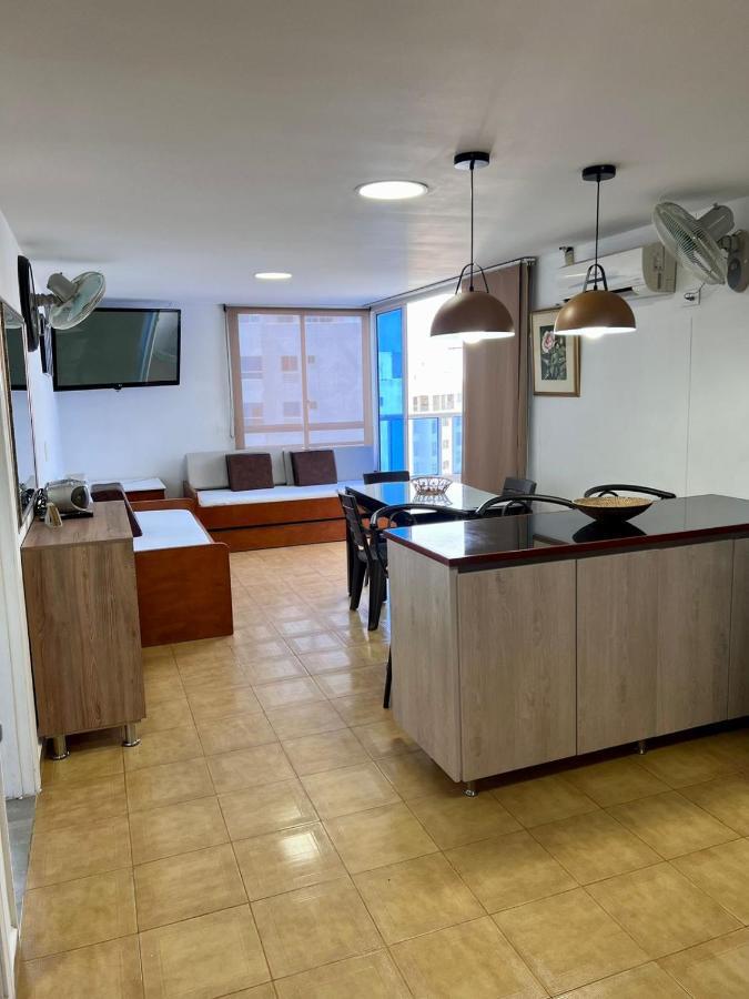 La Fantastica Apartamento *