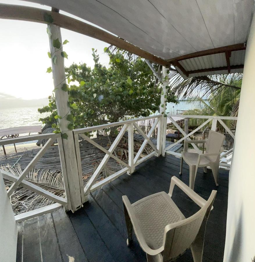 Mirador De Baru *