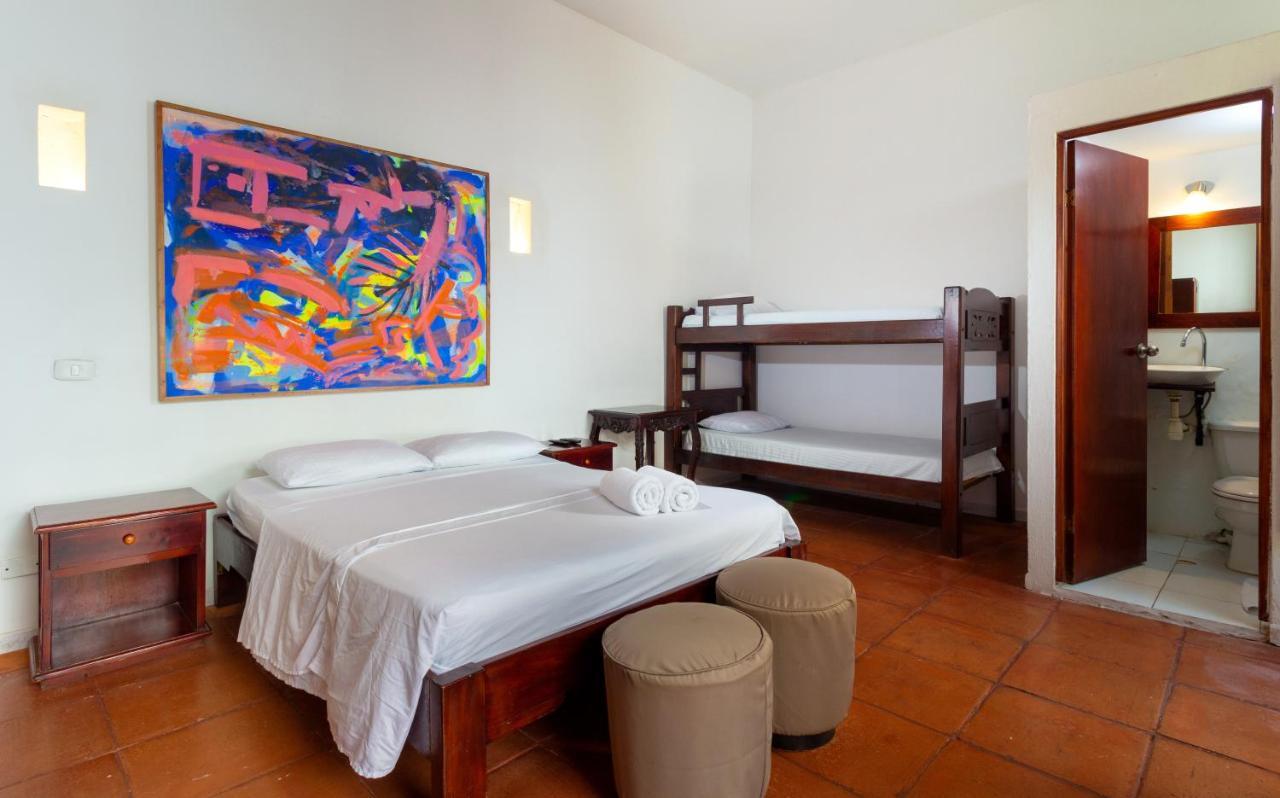 Casa Pedro Romero Hotel 2*