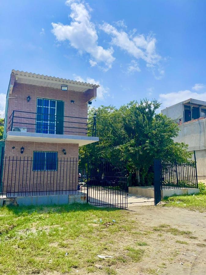 Casa Finca La Boquilla Apartamento
