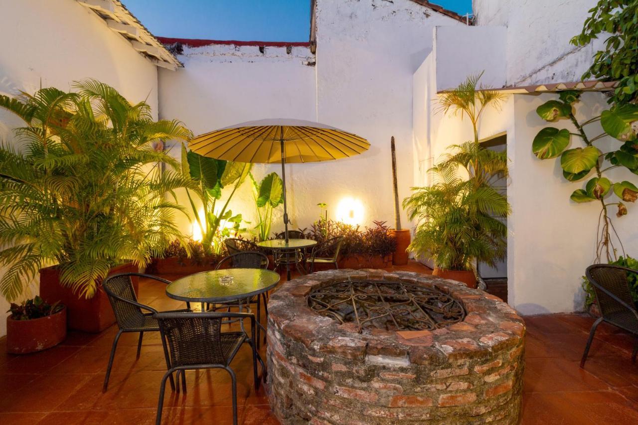 Hotel Casa Pedro Romero 2*