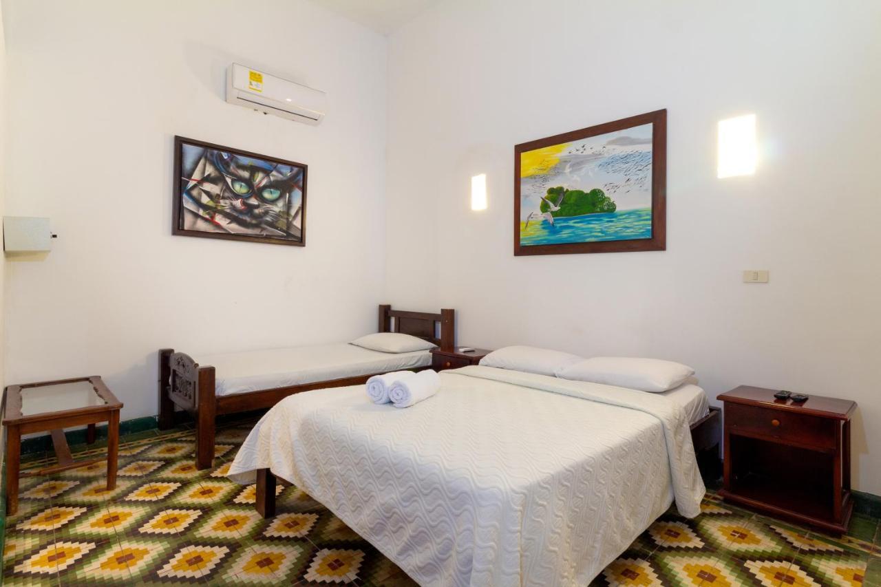 Casa Pedro Romero