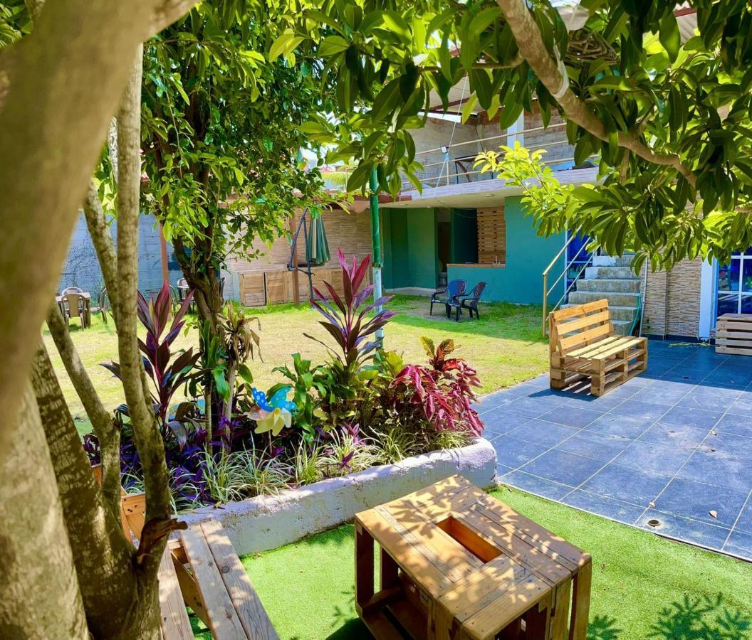Apartamento Casa Finca La Boquilla Cartagena